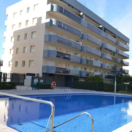 Nova Pineda-10 By Interhome
