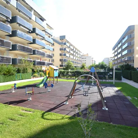 Nova Pineda-10 By Interhome La Pineda