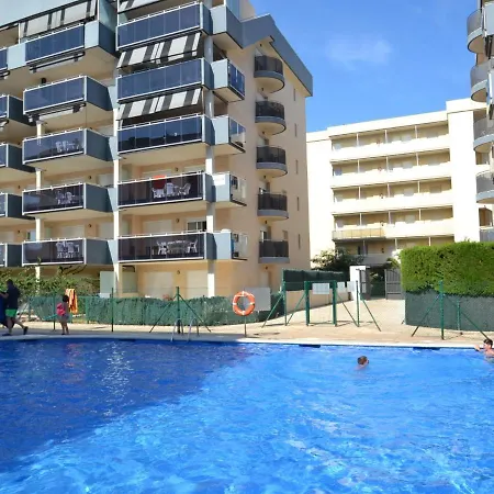 Apartment Nova Pineda-10 By Interhome La Pineda