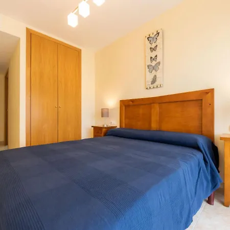 Nova Pineda-10 By Interhome *