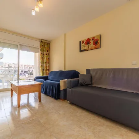 Nova Pineda-10 By Interhome