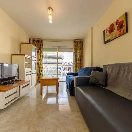 Nova Pineda-10 By Interhome Apartment La Pineda