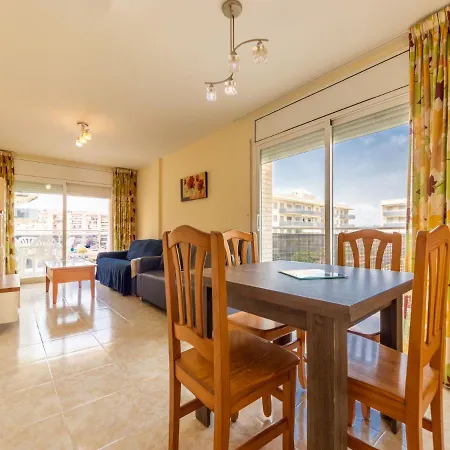 Apartamento Nova Pineda-10 By Interhome La Pineda