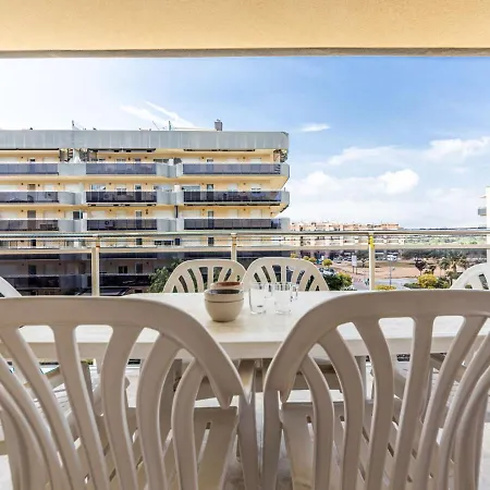 Nova Pineda-10 By Interhome Apartamento
