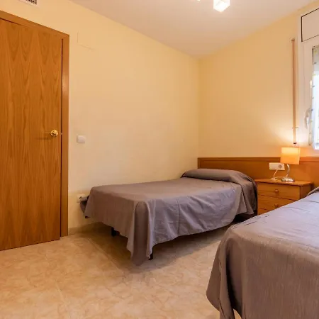 Nova Pineda-10 By Interhome