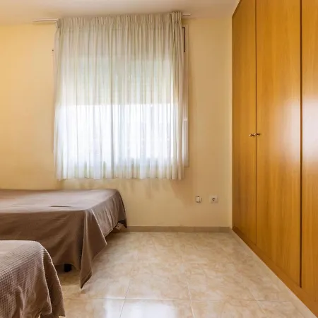 Nova Pineda-10 By Interhome Apartamento