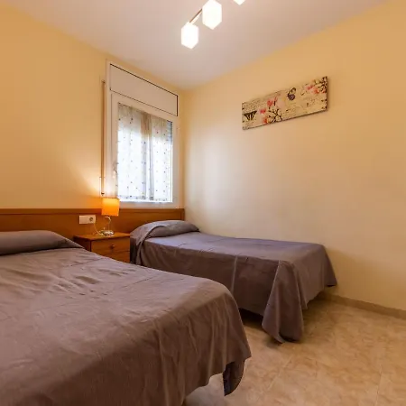 Apartamento Nova Pineda-10 By Interhome La Pineda