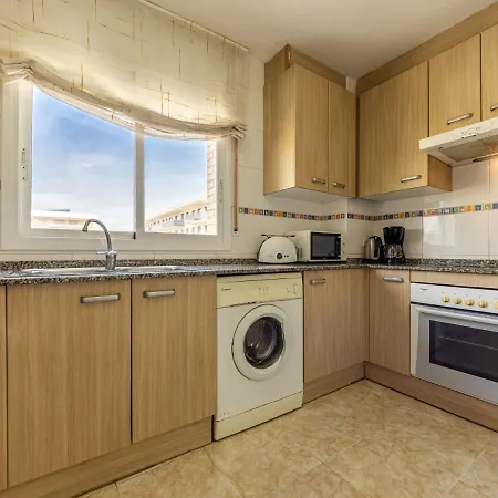 Nova Pineda-10 By Interhome