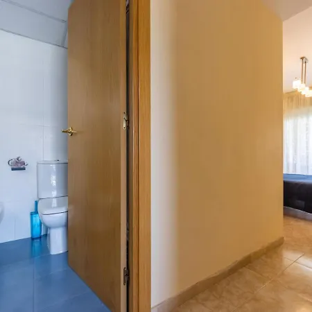 Nova Pineda-10 By Interhome