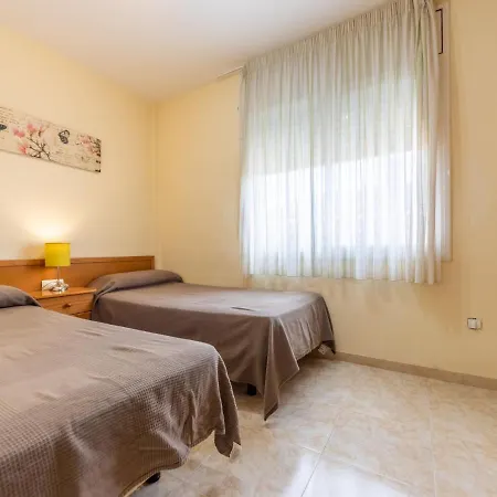 Nova Pineda-10 By Interhome *